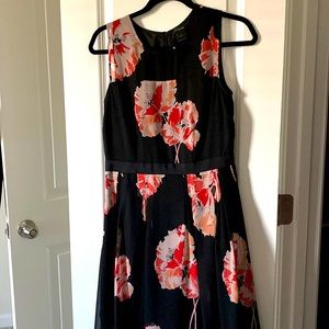 Ann Taylor Summer Dress
